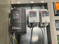 2022 seepex btei 35-12e excenterwormpomp - afbeelding 11 van  29