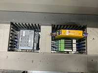 2022 seepex btei 35-12e excenterwormpomp - afbeelding 13 van  29