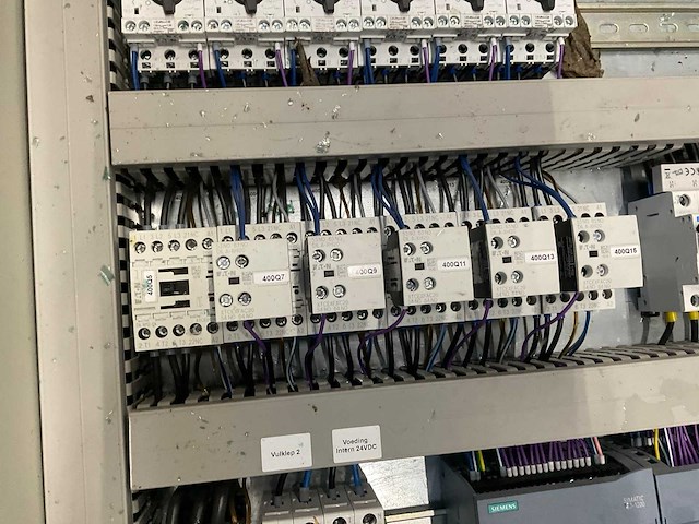 2022 seepex btei 35-12e excenterwormpomp - afbeelding 17 van  29