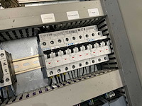 2022 seepex btei 35-12e excenterwormpomp - afbeelding 18 van  29