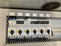 2022 seepex btei 35-12e excenterwormpomp - afbeelding 19 van  29