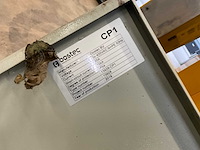 2022 seepex btei 35-12e excenterwormpomp - afbeelding 22 van  29