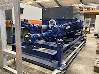 2022 seepex btei 35-12e excenterwormpomp - afbeelding 23 van  29