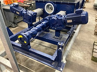 2022 seepex btei 35-12e excenterwormpomp - afbeelding 24 van  29