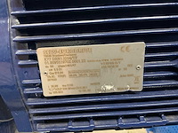 2022 seepex btei 35-12e excenterwormpomp - afbeelding 26 van  29