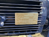 2022 seepex btei 35-12e excenterwormpomp - afbeelding 28 van  29