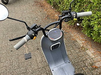 2022 segway b110s e-scooter - fkv-95-h - afbeelding 3 van  14