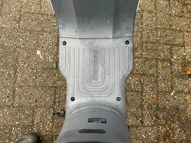 2022 segway b110s e-scooter - fkv-95-h - afbeelding 4 van  14