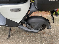 2022 segway b110s e-scooter - fkv-95-h - afbeelding 5 van  14