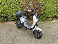 2022 segway b110s e-scooter - fkv-95-h