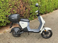 2022 segway b110s e-scooter - fkv-95-h - afbeelding 7 van  14