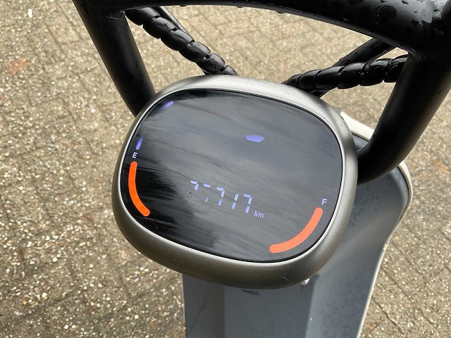 2022 segway b110s e-scooter - fkv-95-h - afbeelding 8 van  14