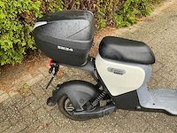 2022 segway b110s e-scooter - fkv-95-h - afbeelding 9 van  14