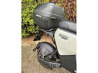 2022 segway b110s e-scooter - fkv-95-h - afbeelding 11 van  14