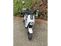 2022 segway b110s e-scooter - fkv-95-h - afbeelding 12 van  14