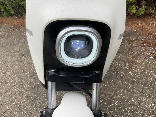 2022 segway b110s e-scooter - fkv-95-h - afbeelding 13 van  14