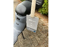 2022 segway b110s e-scooter - fkv-95-h - afbeelding 14 van  14