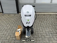 2022 selva f20be buitenboordmotor - afbeelding 2 van  8