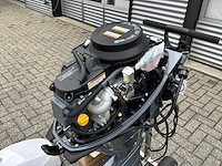 2022 selva f20be buitenboordmotor - afbeelding 6 van  8