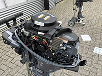 2022 selva f20be buitenboordmotor - afbeelding 7 van  8