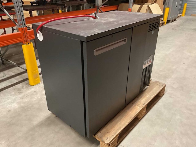 2022 serrco sfk-6e 2-deurs fustkoeling - afbeelding 2 van  7