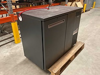 2022 serrco sfk-6e 2-deurs fustkoeling - afbeelding 2 van  7