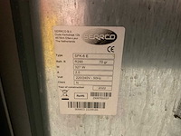 2022 serrco sfk-6e 2-deurs fustkoeling - afbeelding 7 van  7