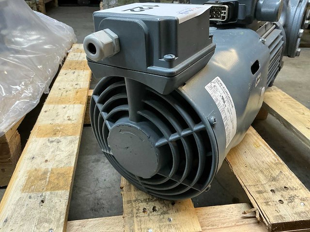 2022 sew eurodrive elektromotor - afbeelding 6 van  8