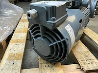 2022 sew eurodrive elektromotor - afbeelding 6 van  8