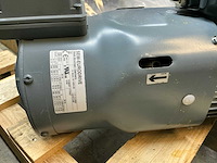 2022 sew eurodrive elektromotor - afbeelding 7 van  8