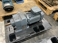 2022 sew reductormotor - afbeelding 1 van  5