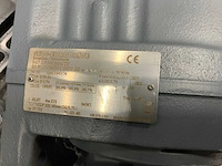 2022 sew reductormotor - afbeelding 4 van  5
