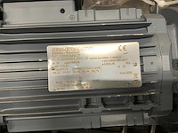 2022 sew reductormotor - afbeelding 5 van  5