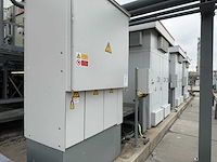 2022 sgb czech trafo ddthz2n/10 transformator (3x) - afbeelding 5 van  10