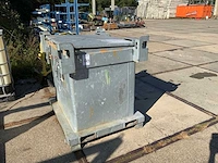 2022 sgs chemieconrainer