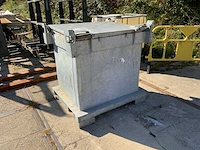 2022 sgs chemieconrainer - afbeelding 4 van  6
