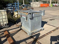 2022 sgs chemieconrainer - afbeelding 6 van  6