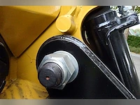 2022 sif 600 hydraulische poliep-/schrootgrijper – 600 liter – 5-schalen – incl. adapter - nieuw - afbeelding 13 van  14