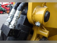 2022 sif 600 hydraulische poliep-/schrootgrijper – 600 liter – 5-schalen – incl. adapter - nieuw - afbeelding 14 van  14