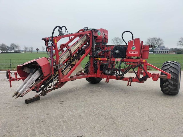 2022 simon rpnp preirooier - afbeelding 1 van  34