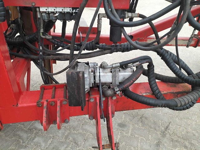 2022 simon rpnp preirooier - afbeelding 1 van  34