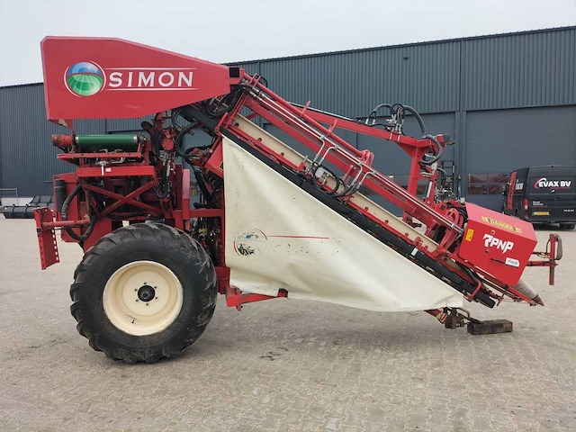 2022 simon rpnp preirooier - afbeelding 9 van  34