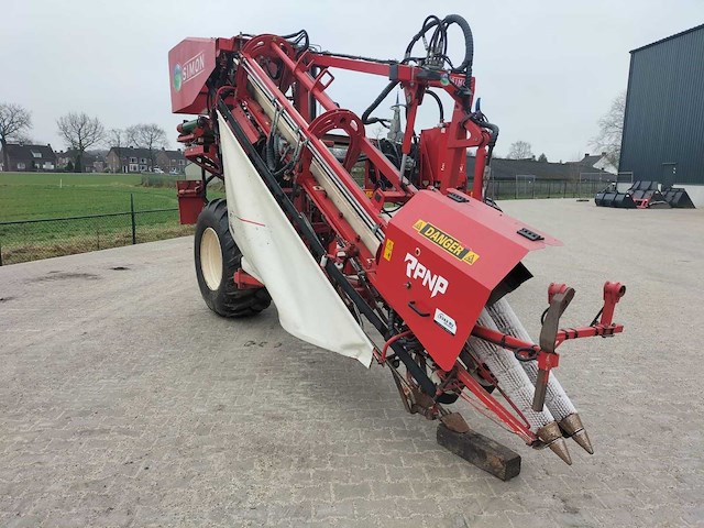2022 simon rpnp preirooier - afbeelding 10 van  34