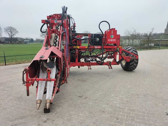 2022 simon rpnp preirooier - afbeelding 14 van  34