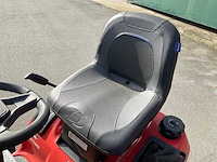 2022 simplicity slt210se zitmaaier, 46” - afbeelding 7 van  10