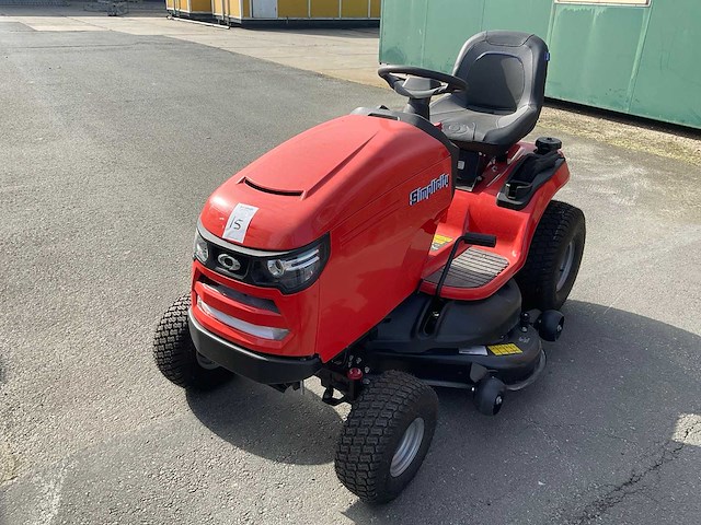 2022 simplicity slt210se zitmaaier, 46” - afbeelding 1 van  13