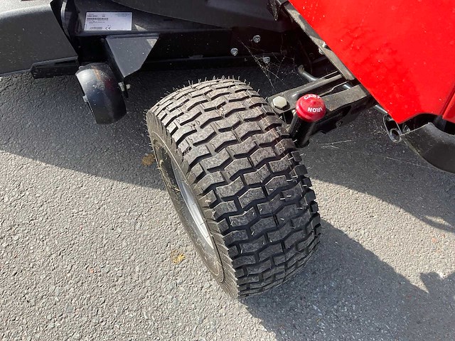 2022 simplicity slt275 zitmaaier, 48” - afbeelding 2 van  10