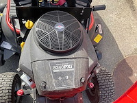 2022 simplicity slt275 zitmaaier, 48” - afbeelding 9 van  10