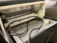 2022 sinmag mano sm52-b broodsnijmachine - afbeelding 3 van  4