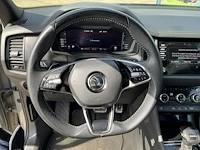 2022 skoda kodiaq 1.5 tsi sportline business auto - afbeelding 4 van  31